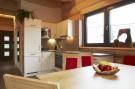 VakantiehuisOostenrijk - : Chalet Frommes