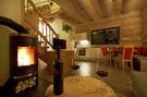 VakantiehuisOostenrijk - : Chalet Frommes