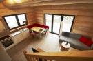 Holiday homeAustria - : Chalet Frommes