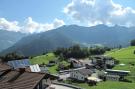 Holiday homeAustria - : Chalet Frommes