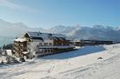 FerienhausÖsterreich - : Panorama Chalet 16