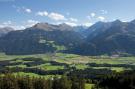 FerienhausÖsterreich - : Panorama Chalet 16