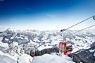 FerienhausÖsterreich - : Panorama Chalet 16