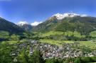 FerienhausÖsterreich - : Panorama Chalet 16