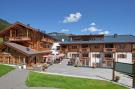 VakantiehuisOostenrijk - : Panorama Chalet 16