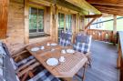 Holiday homeAustria - : Panorama Chalet 16