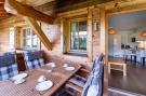 VakantiehuisOostenrijk - : Panorama Chalet 16