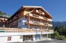 Holiday homeAustria - : Panorama Chalet 16