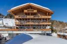 FerienhausÖsterreich - : Panorama Chalet 16