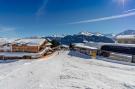 FerienhausÖsterreich - : Panorama Chalet 16