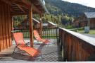 Holiday homeAustria - : Almdorf Stadl 4