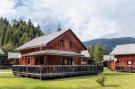 Holiday homeAustria - : Almdorf Stadl 4