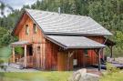 Holiday homeAustria - : Almdorf Stadl 4