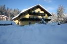 Holiday homeAustria - : Ferienhaus Rieger