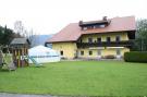 Holiday homeAustria - : Ferienhaus Rieger