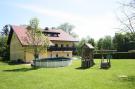 Holiday homeAustria - : Ferienhaus Rieger