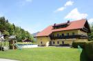 Holiday homeAustria - : Ferienhaus Rieger