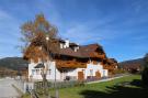 Holiday homeAustria - : Apartment Aineckblick 14