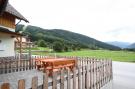 Holiday homeAustria - : Apartment Aineckblick 14