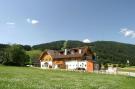 Holiday homeAustria - : Apartment Aineckblick 14