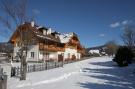 Holiday homeAustria - : Apartment Aineckblick 14