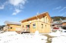 Holiday homeAustria - : Chalet Gipfelzauber