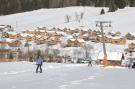 Holiday homeAustria - : Chalet Gipfelzauber