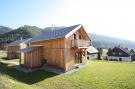 Holiday homeAustria - : Chalet Gipfelzauber