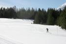 Holiday homeAustria - : Chalet Gipfelzauber