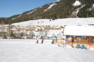 Holiday homeAustria - : Chalet Gipfelzauber