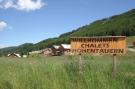 Holiday homeAustria - : Chalet Gipfelzauber