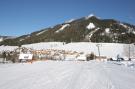 Holiday homeAustria - : Chalet Gipfelzauber