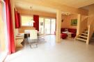 Holiday homeAustria - : Chalet Gipfelzauber