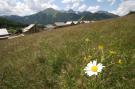 Holiday homeAustria - : Chalet Gipfelzauber