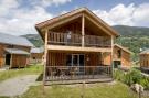 FerienhausÖsterreich - : Kreischberg Chalets 5