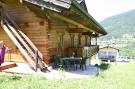 Holiday homeAustria - : Heidi