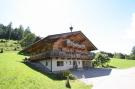 Holiday homeAustria - : Heidi