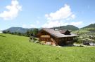 Holiday homeAustria - : Heidi