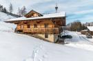 Holiday homeAustria - : Heidi