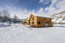 Holiday homeAustria - : Kreischberg Chalets 37