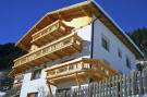 Holiday homeAustria - : Haus Gandle