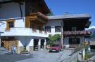 Holiday homeAustria - : Haus Gandle