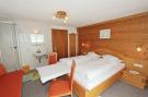 Holiday homeAustria - : Haus Gandle