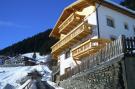 Holiday homeAustria - : Haus Gandle