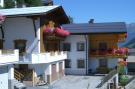 Holiday homeAustria - : Haus Gandle