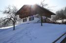 Holiday homeAustria - : Apartment Pehambauer