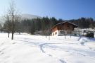 Holiday homeAustria - : Apartment Pehambauer