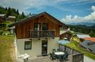 Holiday homeAustria - : Alpendorf Dachstein West 4