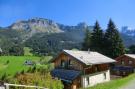 FerienhausÖsterreich - : Alpendorf Dachstein West 4