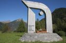 Holiday homeAustria - : Chalet Herz der Tauern